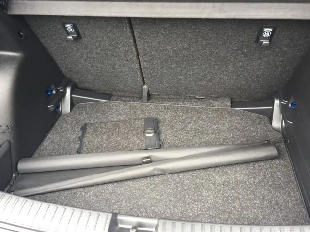 Skoda Fabia Monte Carlo