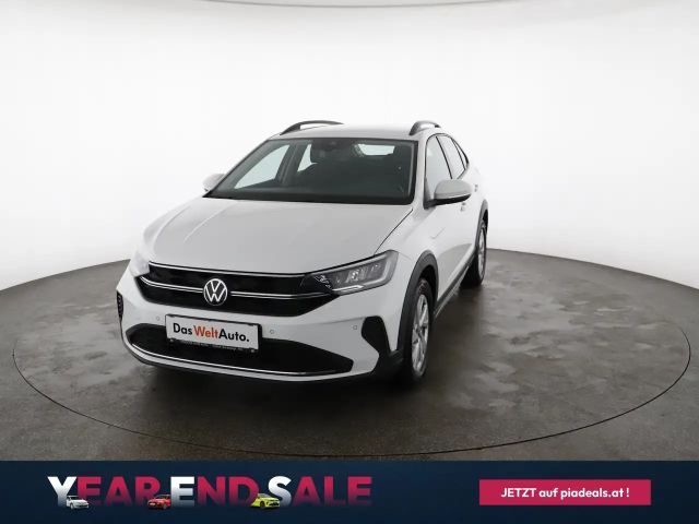 Volkswagen Taigo DSG Life