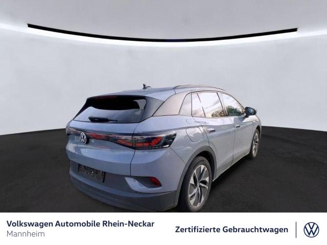 Volkswagen ID.4 Pure