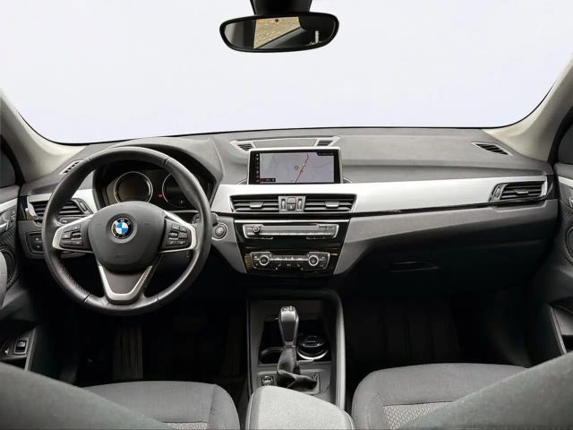 BMW X1 xDrive25e