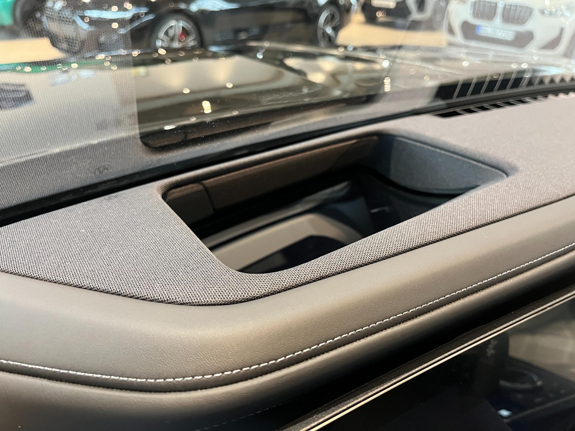 BMW 750 Sedan xDrive