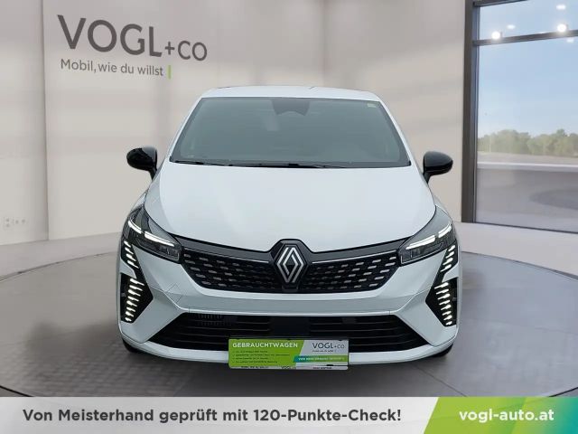 Renault Clio TCe 90 Techno