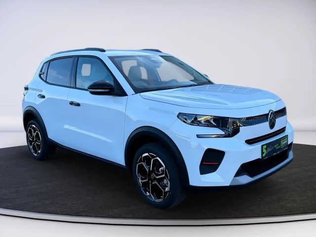 Citroën C3 Max PureTech