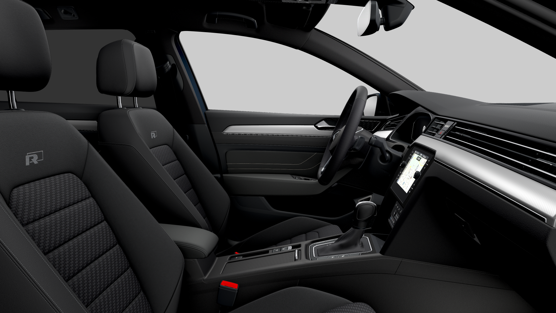 Volkswagen Passat 2.0 TDI DSG Variant