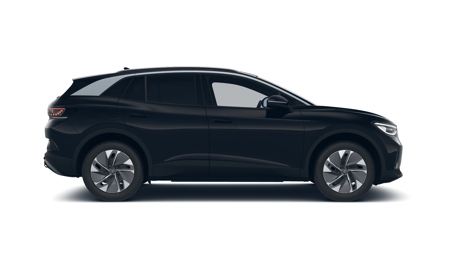 Volkswagen ID.4 IQ.Drive Performance Pro