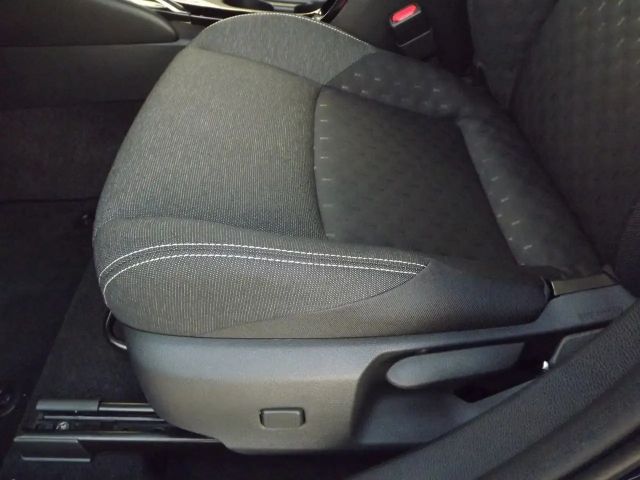 Suzuki Swace Comfort Hybrid