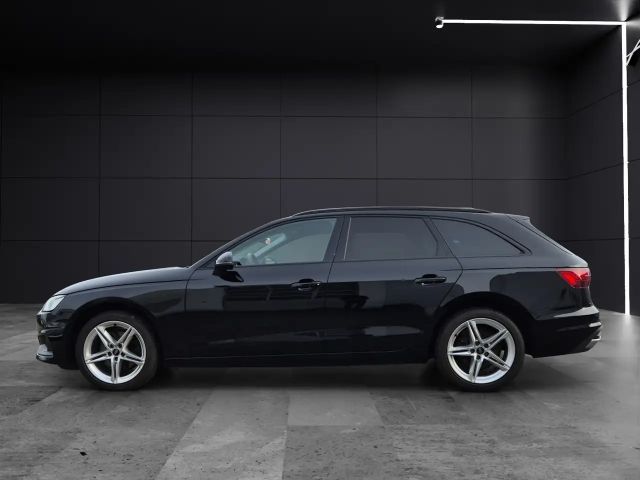 Audi A4 35 TDI Avant S-Tronic