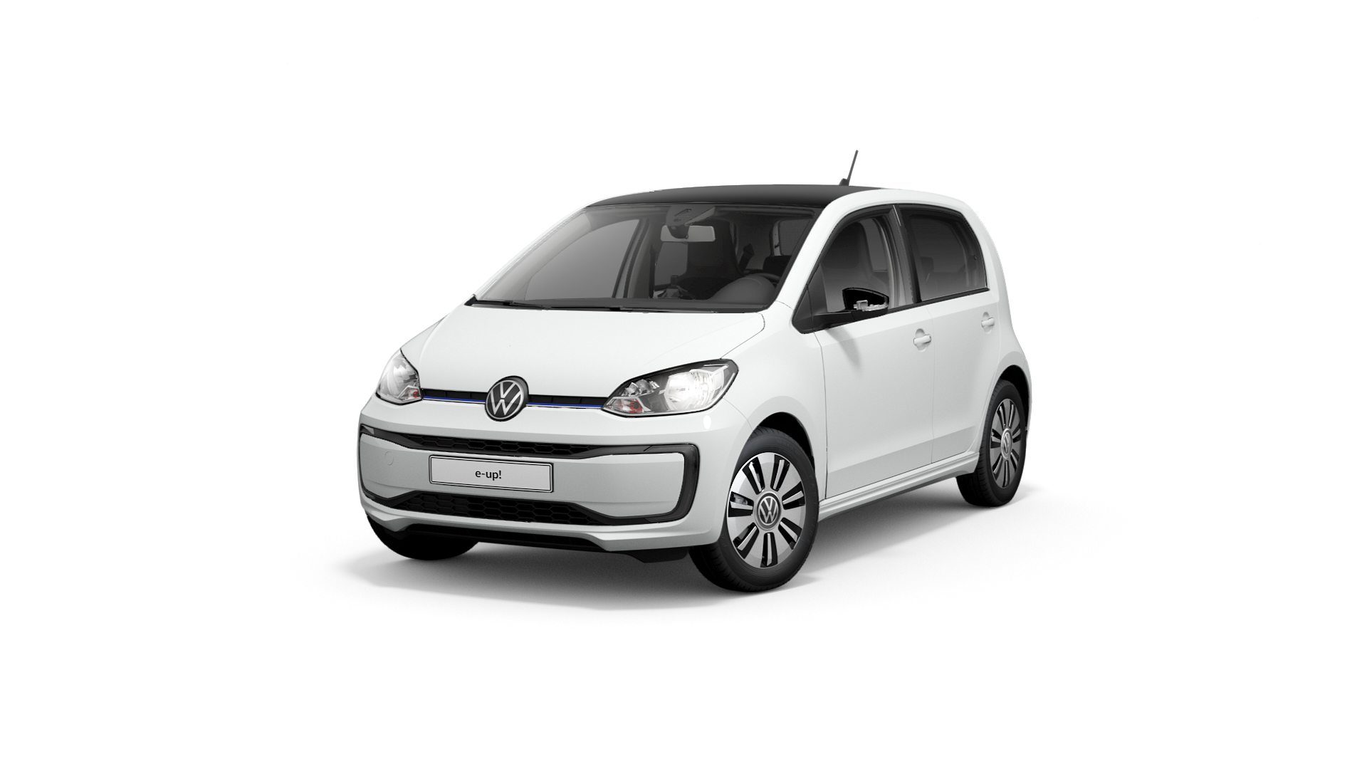 Volkswagen e-up! Style