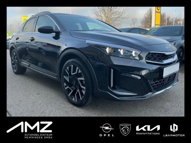 Kia XCeed Platinum Edition