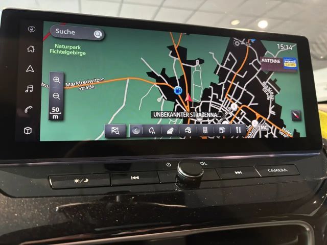 Nissan Juke DIG-T N-Sport