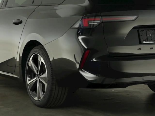 Opel Astra GS-Line Grand Sport Sports Tourer