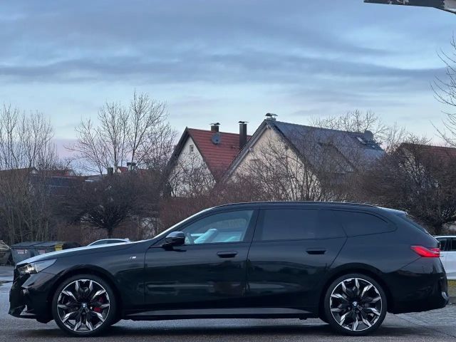 BMW 540 540d M-Sport xDrive