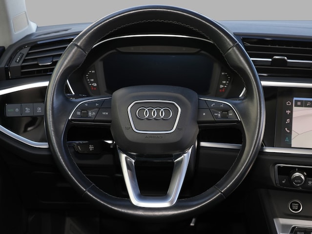 Audi Q3 45 TFSI Hybride S-Tronic