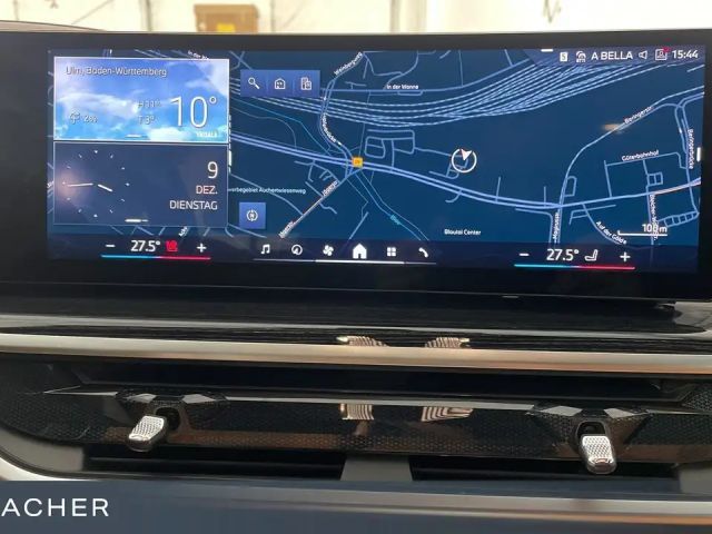 BMW X5 M-Sport xDrive30d