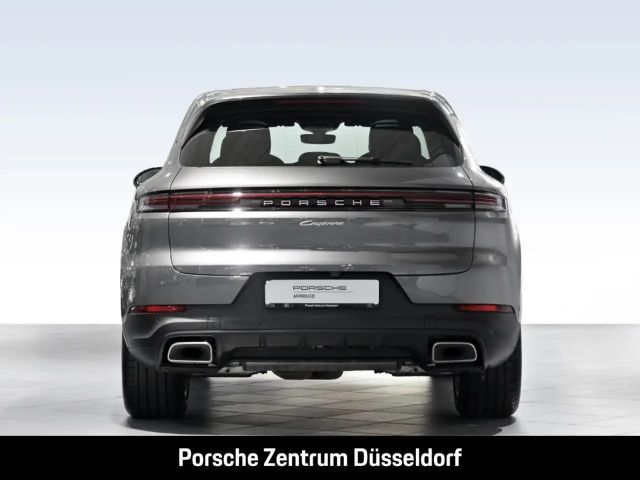 Porsche Cayenne Head-Up BOSE Rückfahrkamera Panorama LED