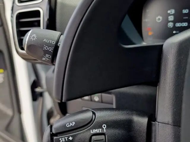 Citroën C5 Aircross BlueHDi Max