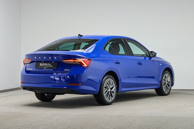 Skoda Octavia 1.0 TSI Tour