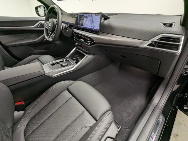 BMW 420 420d Coupé M-Sport