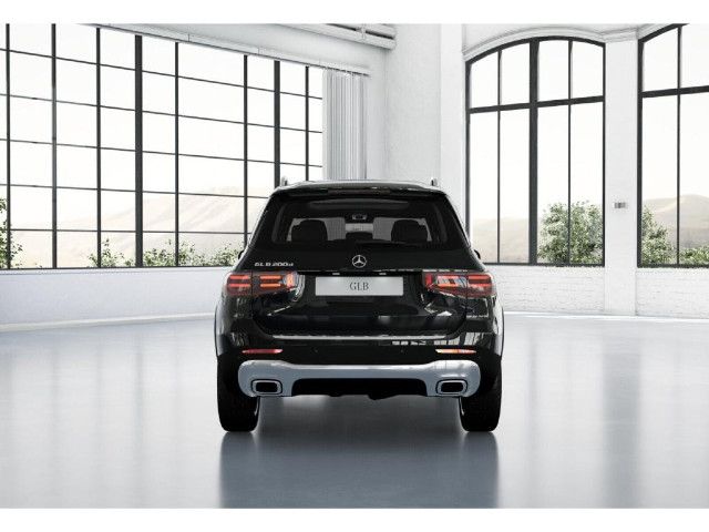 Mercedes-Benz GLB 200 GLB 200 d