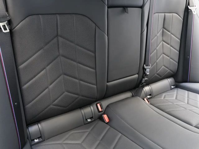 BMW i5 M-Sport Sedan