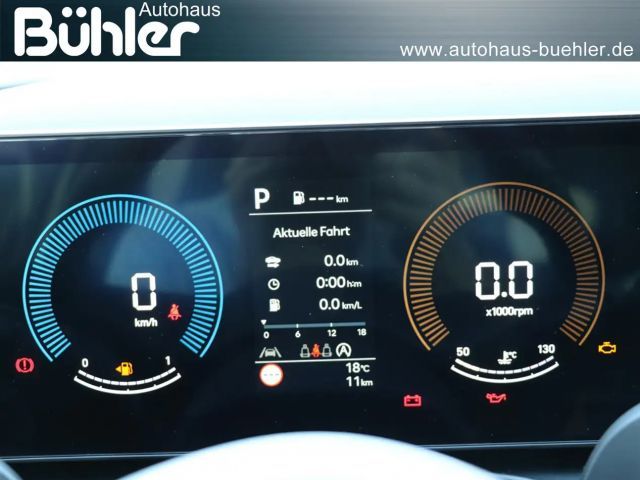 Hyundai Tucson 1.6 Select T-GDi