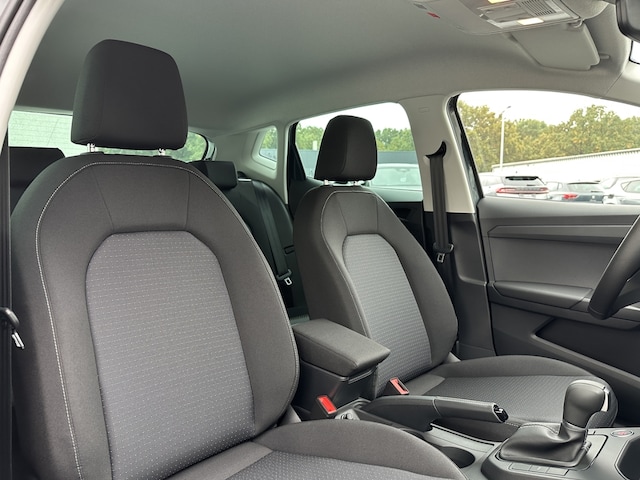 Seat Ibiza 1.0 TSI DSG