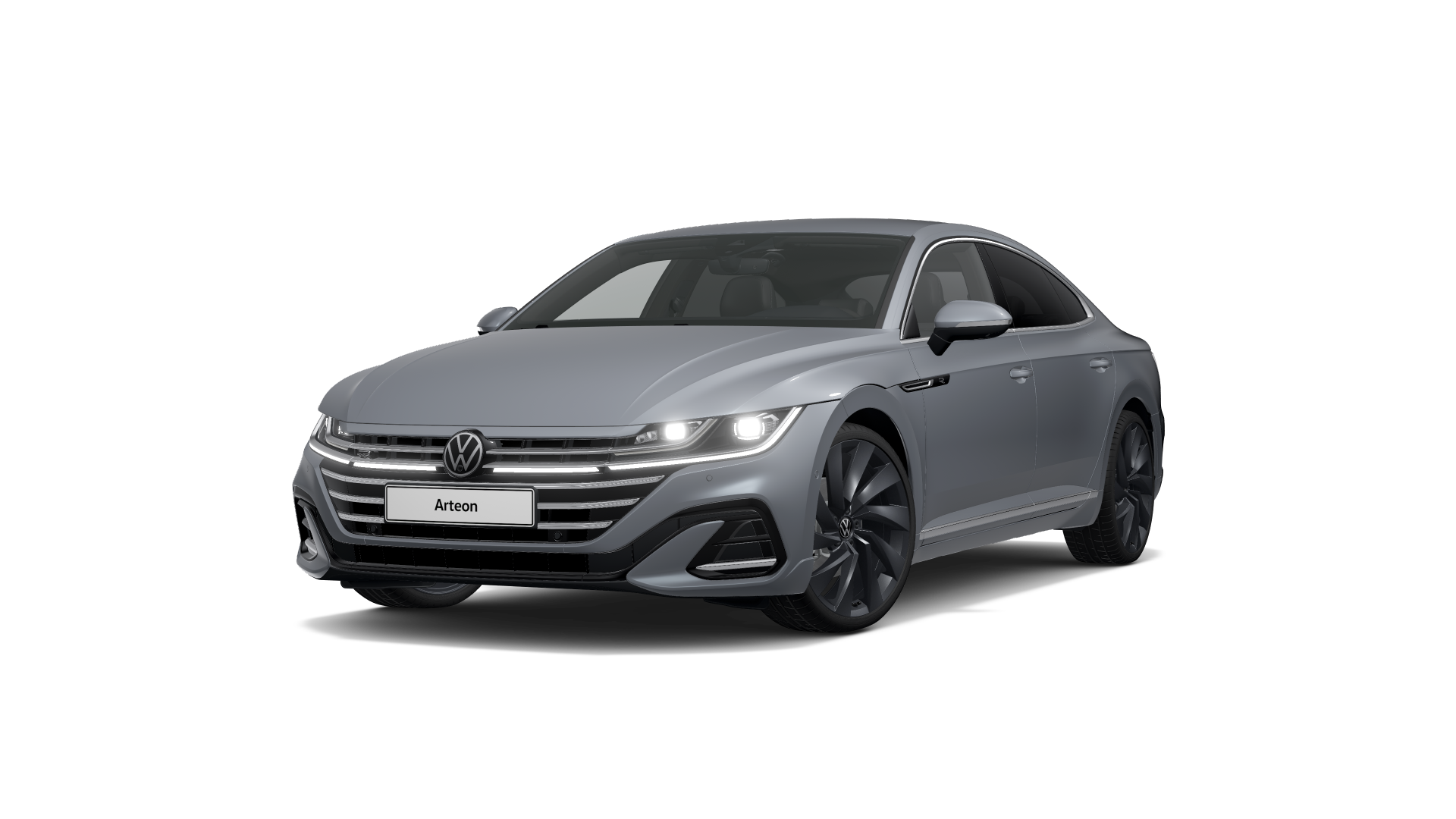 Volkswagen Arteon 2.0 TDI DSG IQ.Drive R-Line
