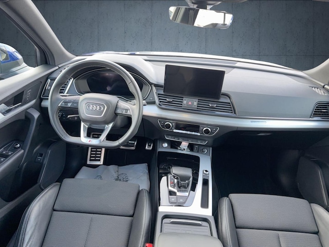 Audi Q5 40 TDI Quattro S-Tronic
