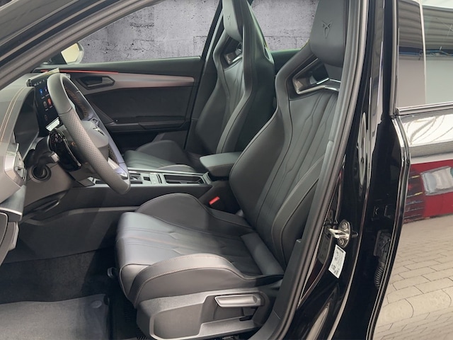 Cupra Formentor 4Drive VZ5