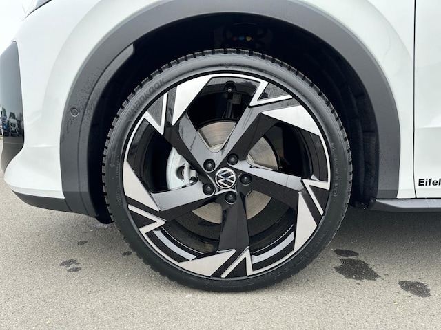 Volkswagen T-Roc DSG IQ.Drive