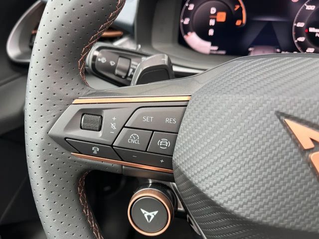 Cupra Terramar 1.5 eTSI