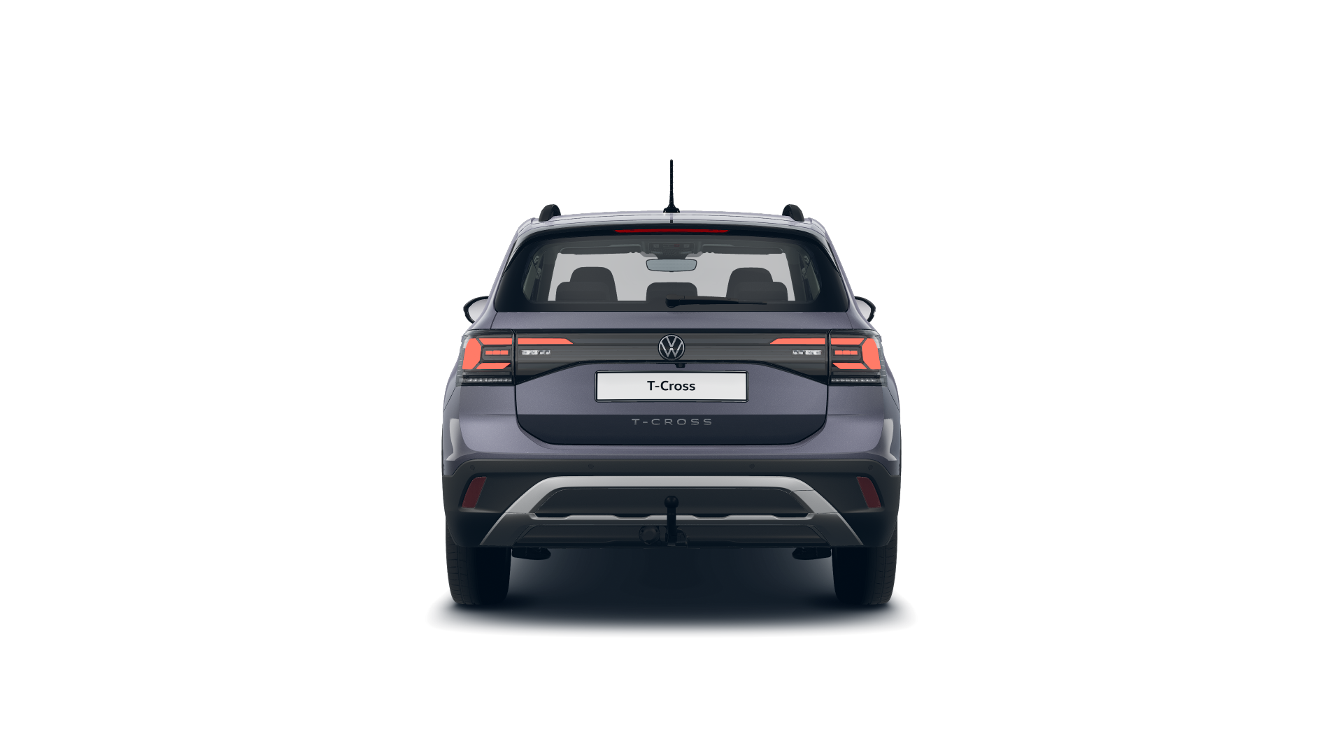 Volkswagen T-Cross DSG IQ.Drive