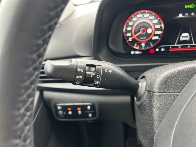 Hyundai i20 Android/Apple*Winterpaket*Kamera*PDC