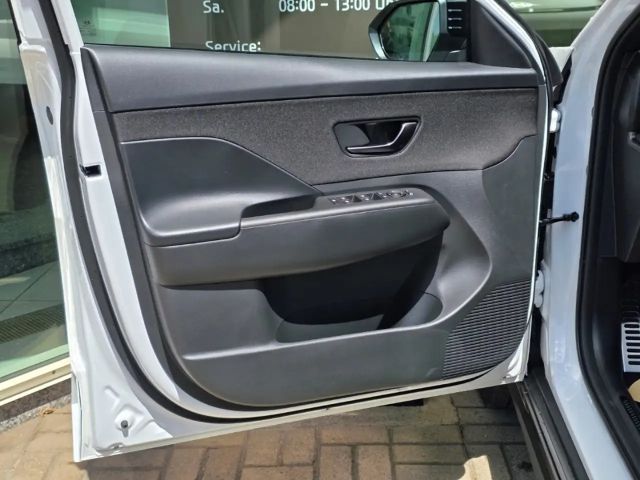 Hyundai Kona 1.6 N Line T-GDi