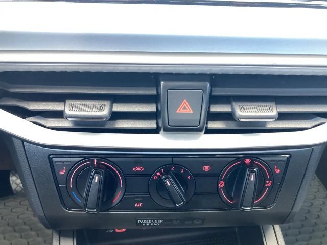 Seat Ibiza 1.0 TSI Reference