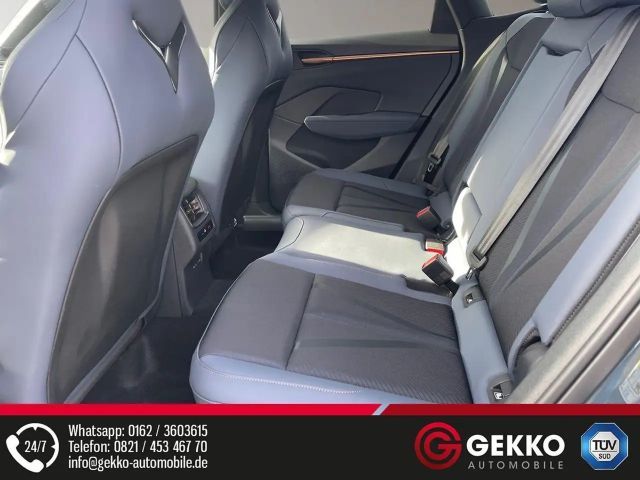 Cupra Terramar SUV +APP+LED+KAMERA+ACC+SZH+KESSY+Heckkl elek.