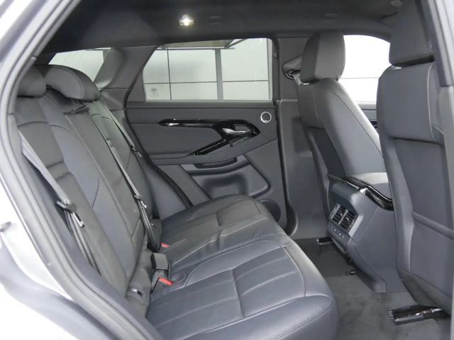 Land Rover Range Rover Evoque Dynamic SE