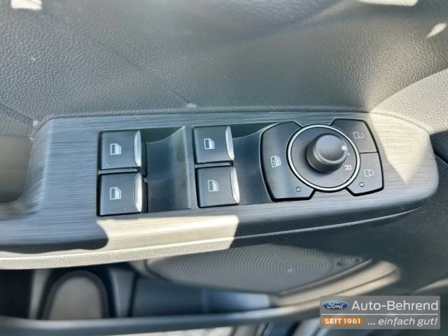 Ford Kuga Cool & Connect