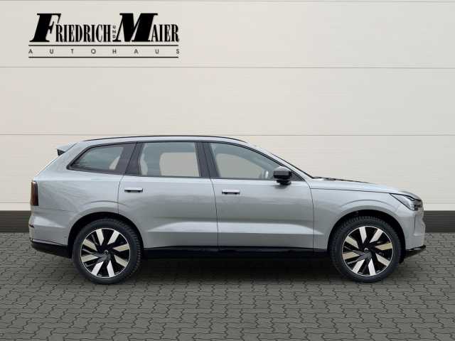 Volvo EX90 AWD Twin motor Ultra