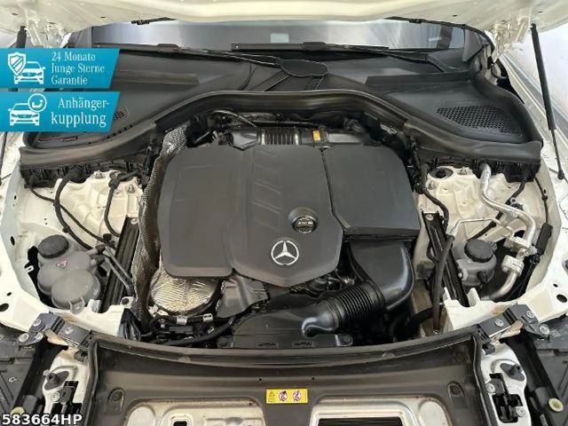 Mercedes-Benz GLC 220 4MATIC AMG Line GLC 220 d
