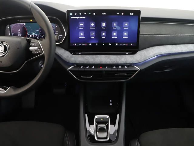 Skoda Octavia Selection