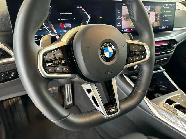 BMW 330 330i M-Sport Sedan xDrive