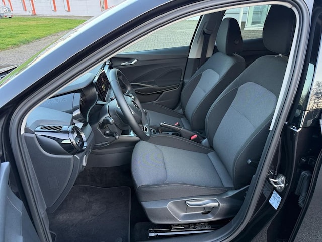 Skoda Fabia FABIA        AMB  TS70/1.0 M5F