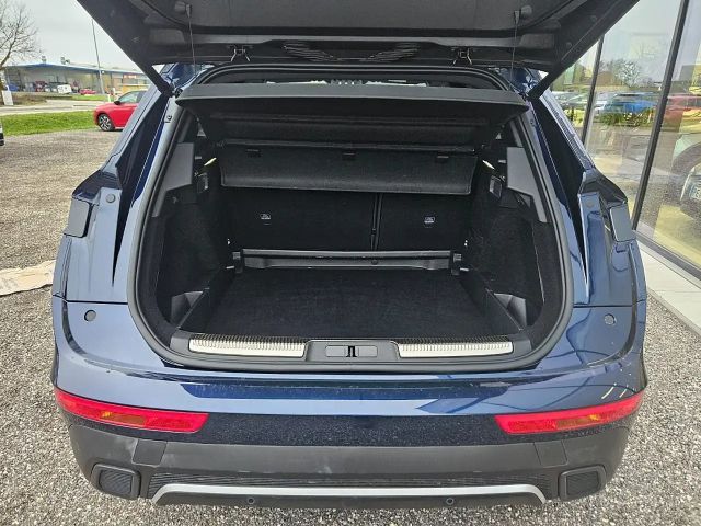 DS DS 7 Crossback BlueHDi Crossback