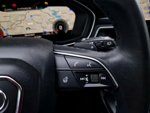 Audi A4 35 TDI Avant S-Line