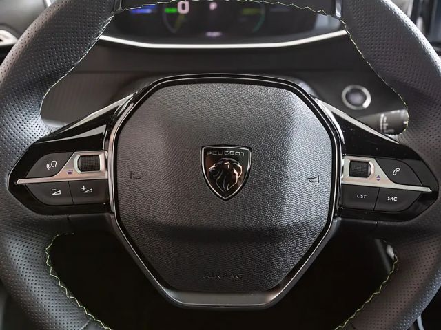 Peugeot E-208 GT-Line