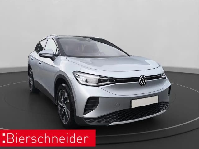Volkswagen ID.4 Performance Pro Pure