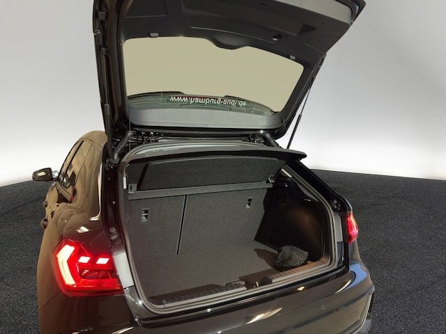 Audi A1 30 TFSI S-Line S-Tronic Sportback