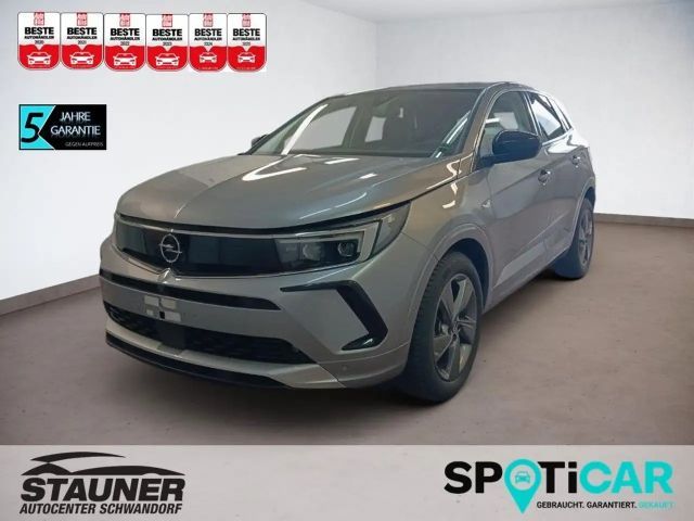 Opel Grandland X 1.2 Turbo Elegance Turbo