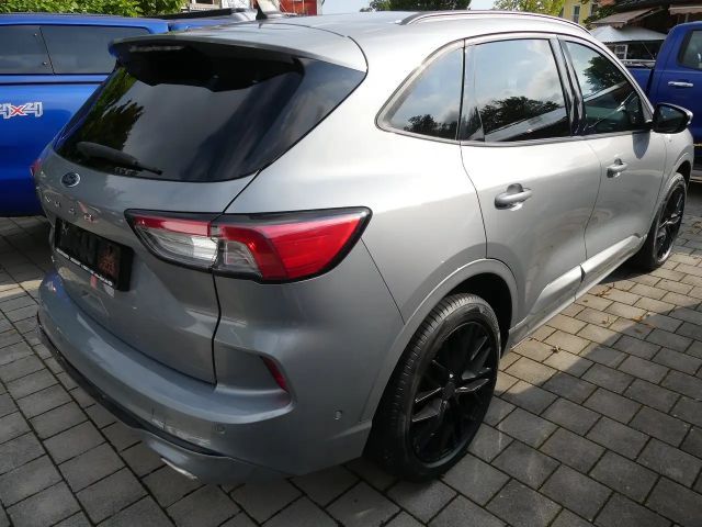 Ford Kuga 4x4 AWD ST Line X